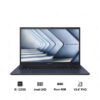 Laptop ASUS ExpertBook B1 B1502CBA NJ1126W – Hiệu suất mạnh mẽ, thiết kế sang trọng