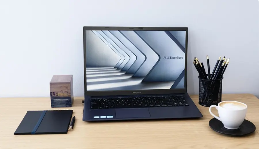 Laptop Asus ExpertBook B1 B1502CVA-NJ0101W
