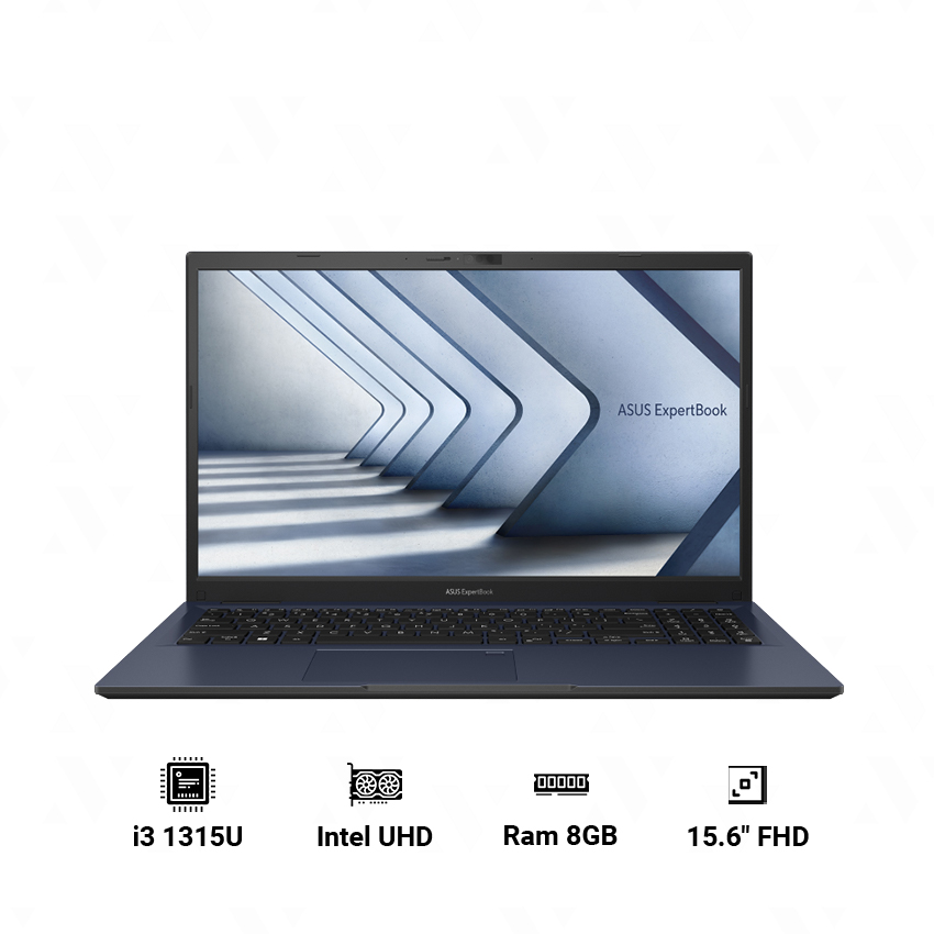 Laptop Asus ExpertBook B1 B1502CVA-NJ0101W