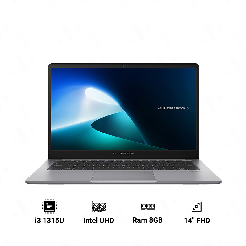 Laptop ASUS ExpertBook P1 P1403CVA i308256 63W