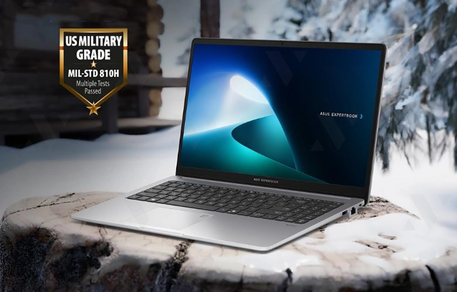 Laptop ASUS ExpertBook P1 P1503CVA i5SE16 50W