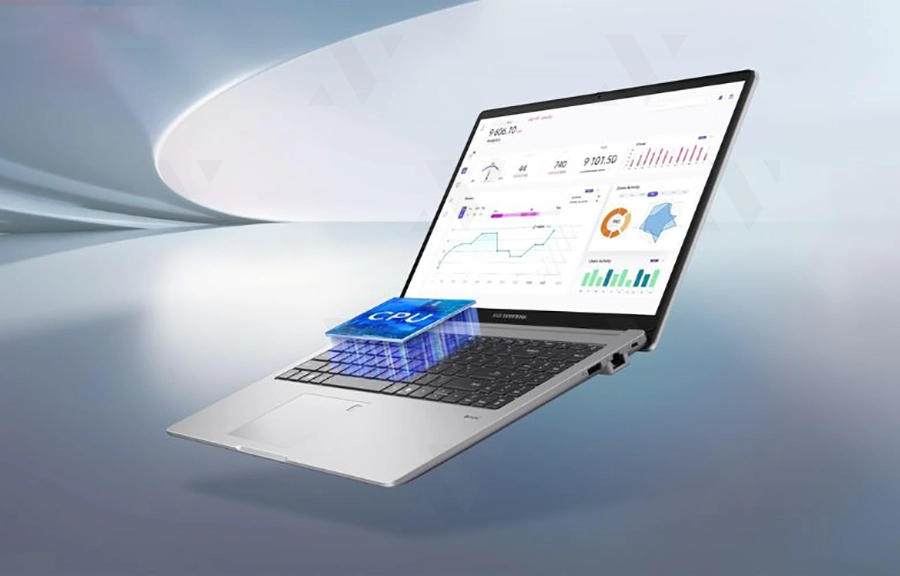 Laptop ASUS ExpertBook P1 P1503CVA i5SE16 50W