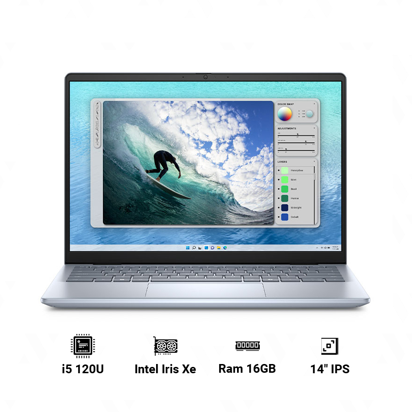 Laptop Dell Inspiron 5440 N4I5211W1