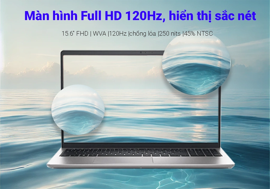 Laptop Dell Inspiron 15 3530 N5I5340W1