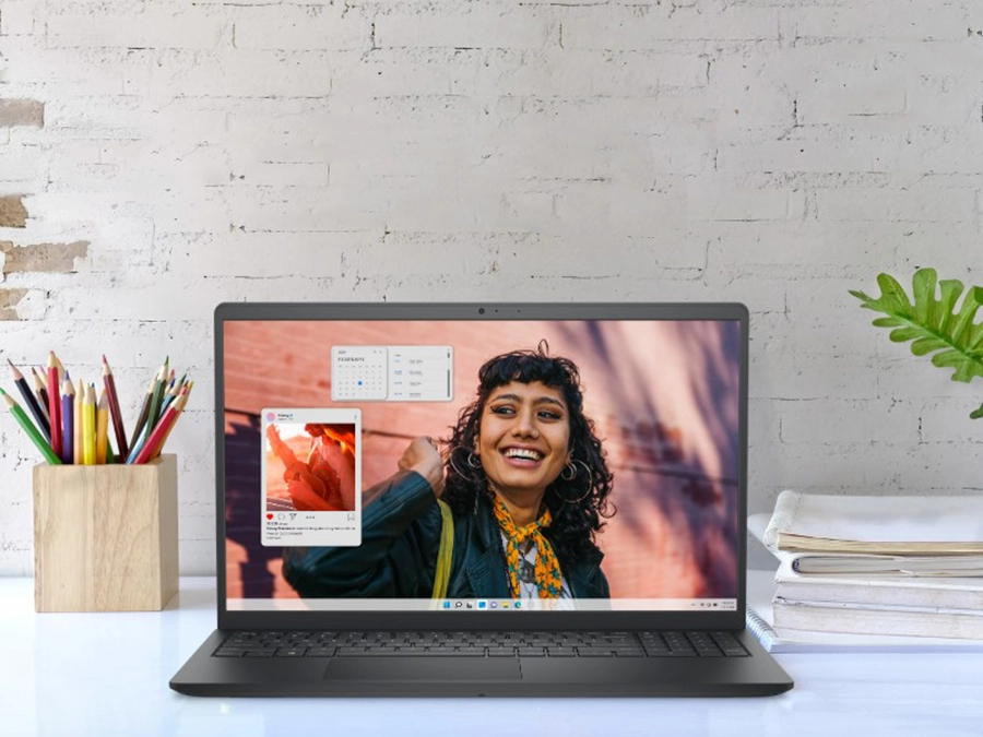 Laptop Dell Inspiron 15 3530 N5I7305W1