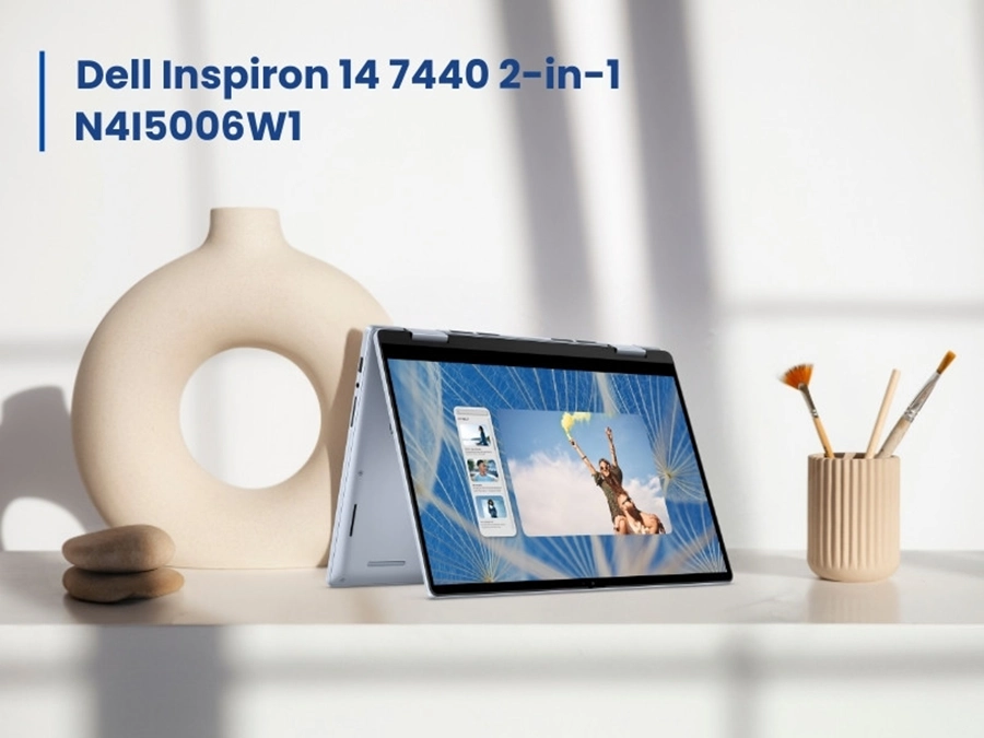 Laptop Dell Inspiron 7440 N4I5006W1