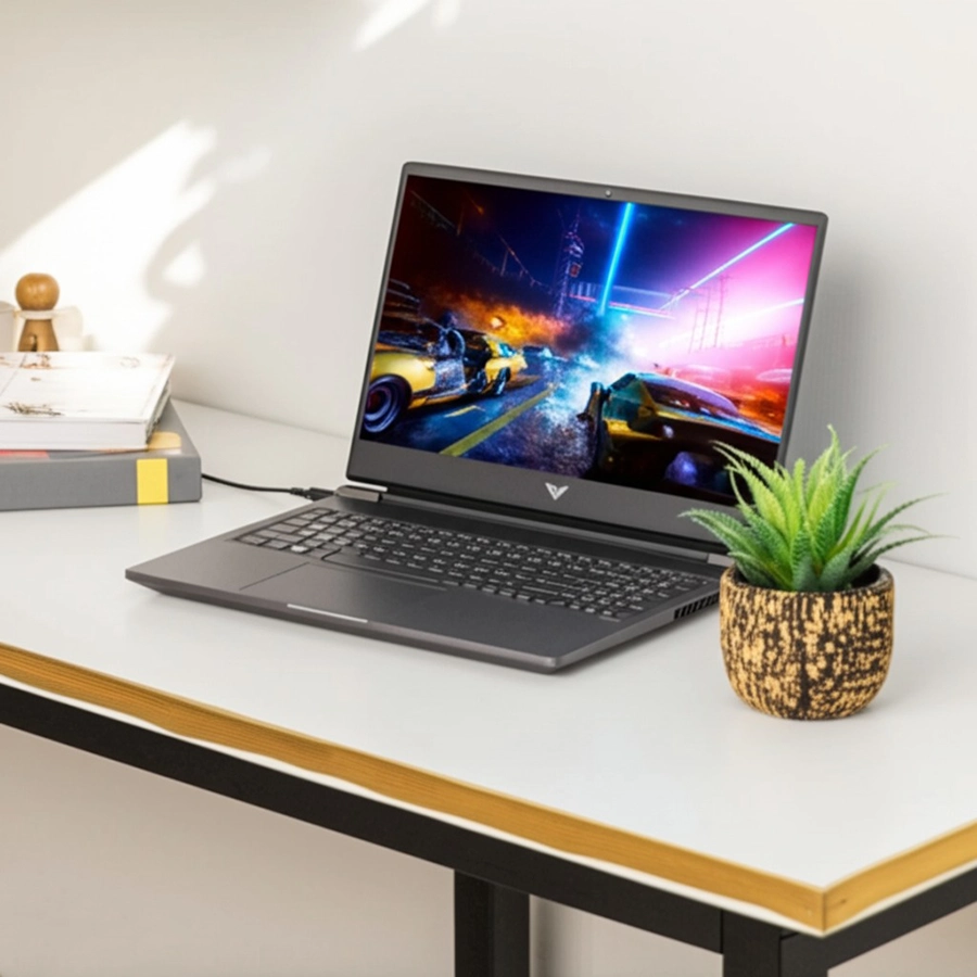 Laptop Gaming HP Victus 16 s1148AX AZ0D3PA