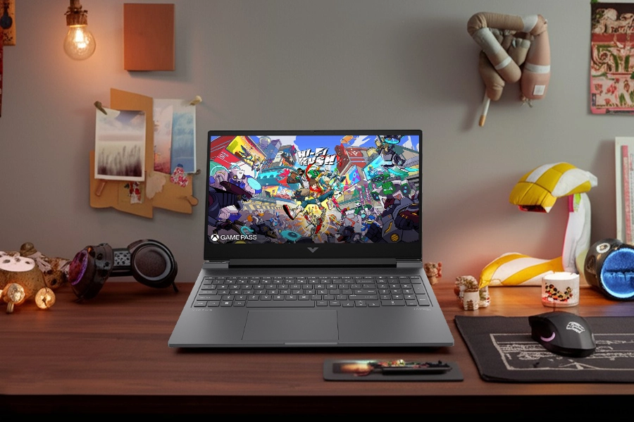 Laptop Gaming HP Victus 16 s1148AX AZ0D3PA