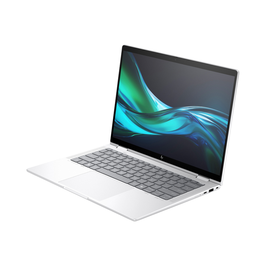 Laptop HP EliteBook X360 1040 G11 AM9G7PT (Ultra 7 | 16GB RAM | 512GB SSD | Intel Arc Graphic | 14" WUXGA | Touch | Win 11) - Ảnh 5
