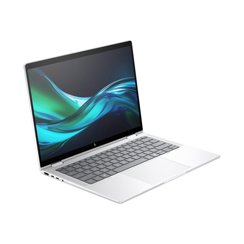 Laptop HP EliteBook X360 1040 G11 AM9G7PT (Ultra 7 | 16GB RAM | 512GB SSD | Intel Arc Graphic | 14" WUXGA | Touch | Win 11) - Ảnh 6