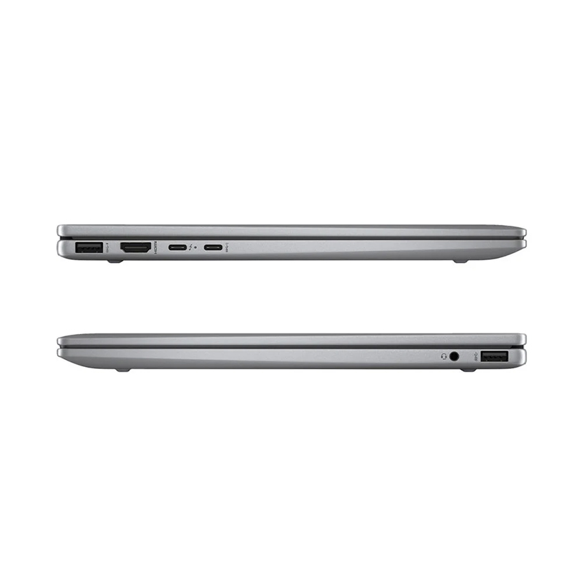 Laptop HP Envy x360 14-fa0093AU AY8U3PA (AMD Ryzen 7 8840HS | 32GB RAM | 512TB SSD | AMD Radeon Graphics | 14" 2.8K OLED | Win 11) - Ảnh 3