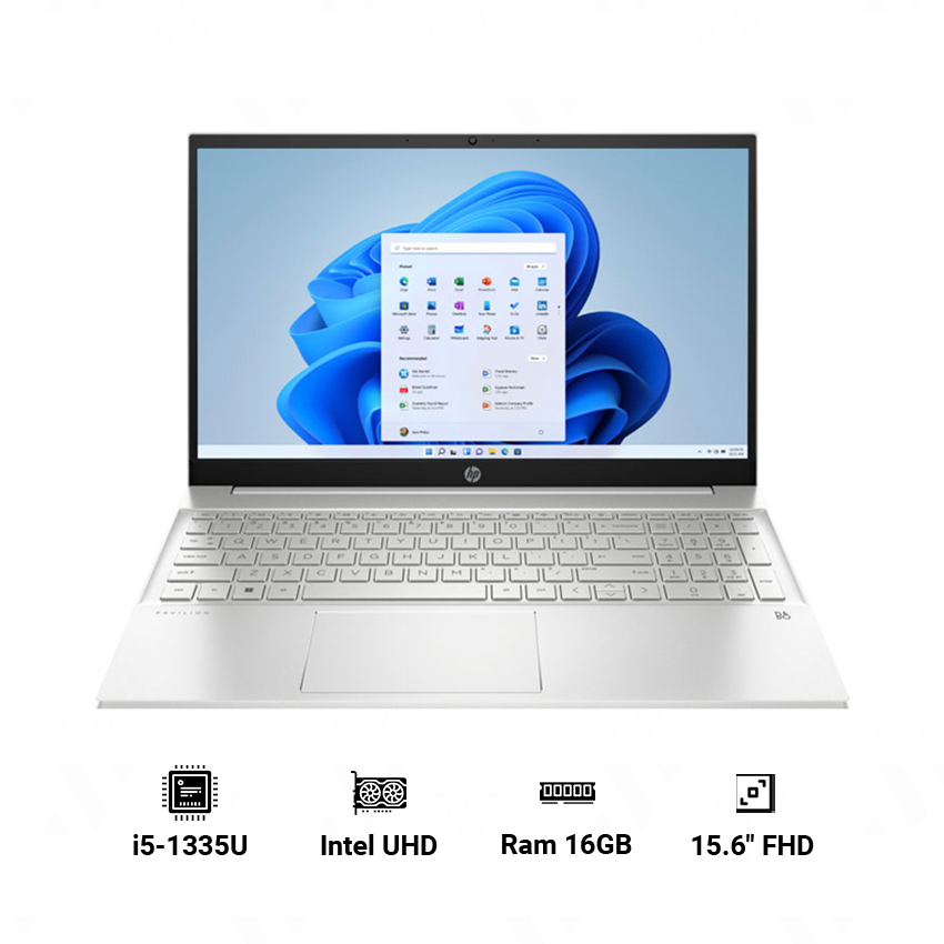 Laptop HP Pavilion 15 eg3111TU 8U6L8PA