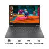 Laptop HP Victus 16 r0366TX AY8X9PA (i7-13700HX | 16GB RAM | 512GB SSD | RTX 4060 | 16.1 inch FHD | Win 11)