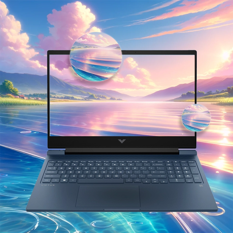 Laptop HP Victus 16-s0146AX 9Q993PA