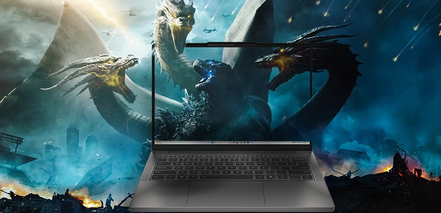 Laptop Lenovo IdeaPad Slim 3 14IRH10 83K00009VN