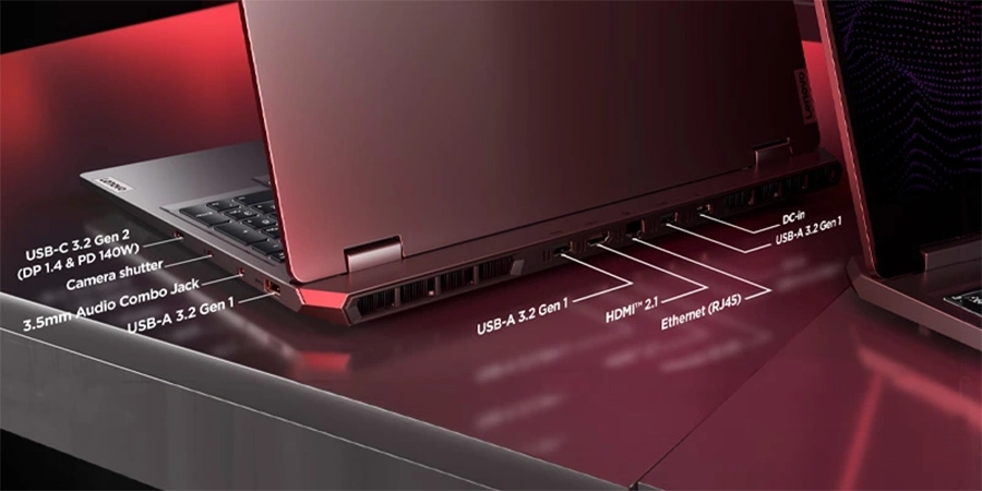 Laptop Lenovo LOQ 15ARP9 83JC003YVN