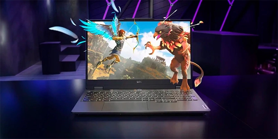 Laptop Lenovo LOQ 15ARP9 83JC003YVN