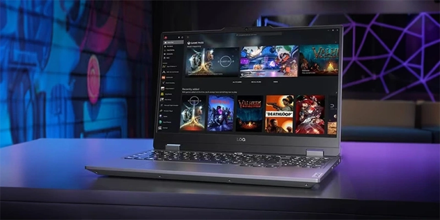 Laptop Lenovo LOQ 15IRX9 i5 83DV012LVN