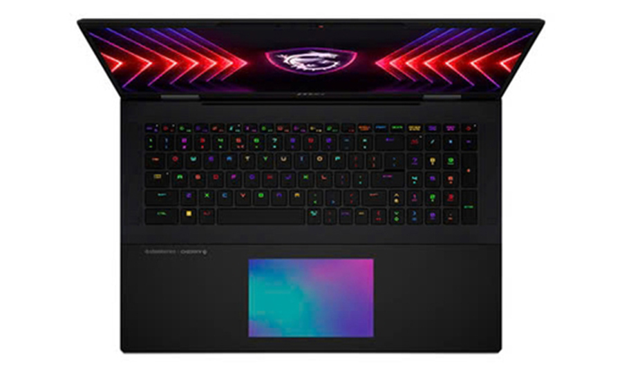Laptop MSI Titan 18 HX AI A2XWJG 035VN (Ultra 9-285HX | RAM 96GB DDR5 | SSD 6TB PCIe | VGA RTX 5090 24GB | 18" UHD 4K IPS | Win 11 Home)
