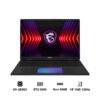 Laptop MSI Titan 18 HX AI A2XWJG 035VN (Ultra 9-285HX | RAM 96GB DDR5 | SSD 6TB PCIe | VGA RTX 5090 24GB | 18" UHD 4K IPS | Win 11 Home)