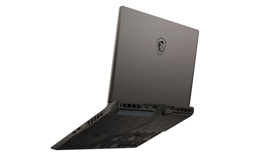Laptop MSI Vector 16 HX AI A2XWIG 062VN (Intel Core Ultra 9 275HX | RAM 16GB | 1TB | RTX 5080 | 16" QHD+ IPS 240Hz | Win 11 )
