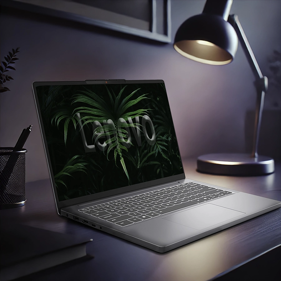 Laptop Lenovo IdeaPad Slim 3 14IRH10 83K00009VN
