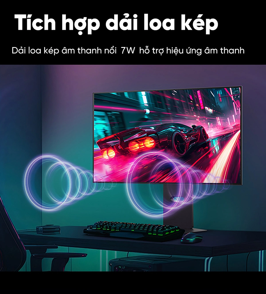 LG UltraGear 32GS95UV-B 32 Inch OLED UHD 240Hz