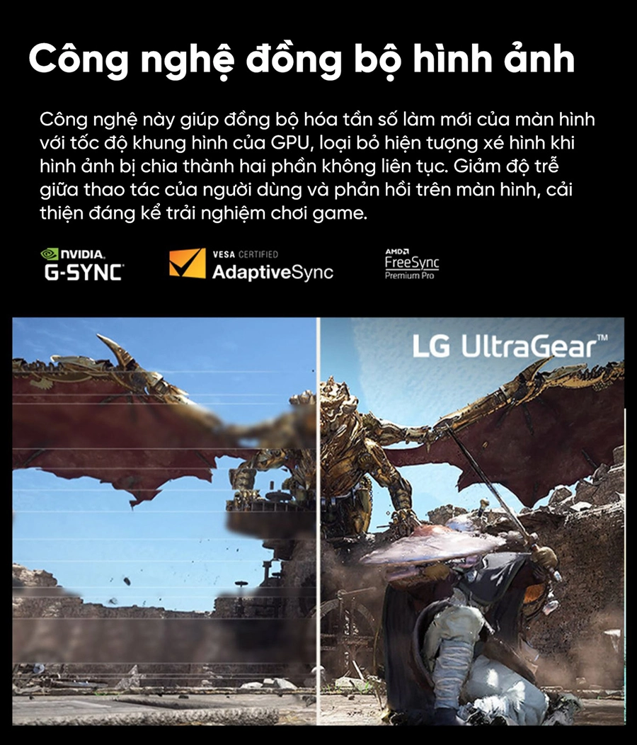 LG UltraGear 32GS95UV-B 32 Inch OLED UHD 240Hz