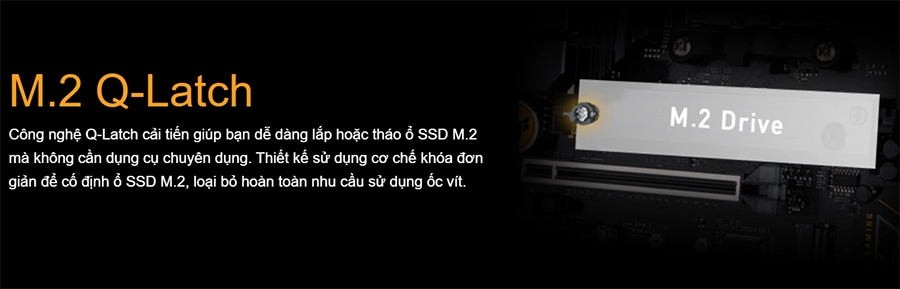Mainboard Asus TUF GAMING B650M-E 