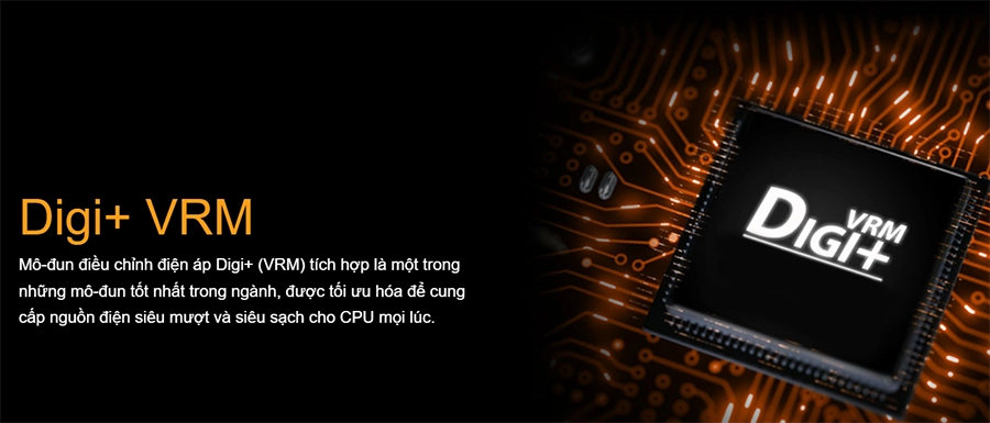 Mainboard Asus TUF GAMING B650M-E 