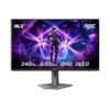 Màn hình AOC AGON Pro AG276QZD2/74
