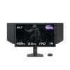 Màn Hình BenQ Esports ZOWIE XL2566X+ 24.1 inch FHD Fast TN 400Hz 0.5ms