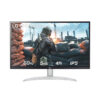 Màn hình đồ họa LG 27UP600K-W