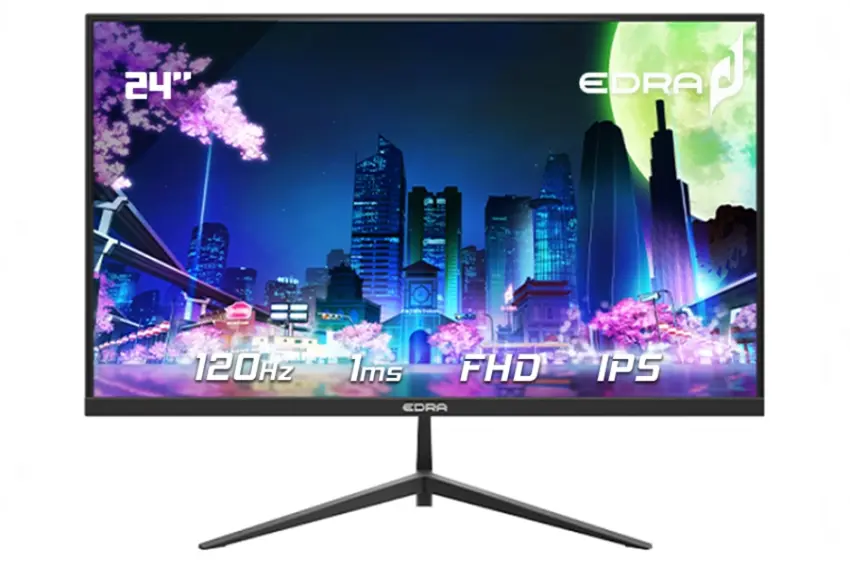Màn hình Gaming E-Dra EGM24F120PV