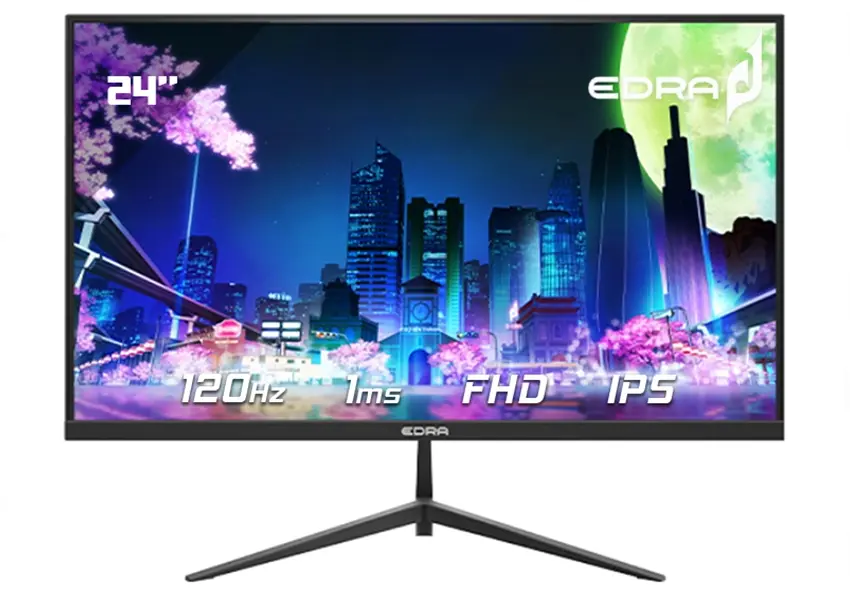 Màn hình Gaming E-Dra EGM24F120PV