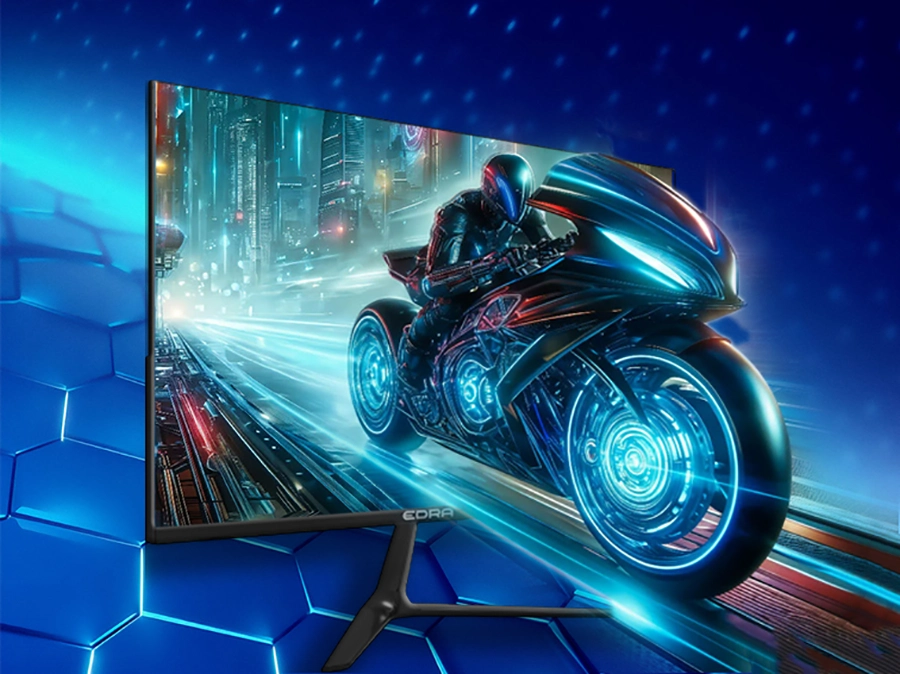 Màn hình Gaming E-Dra EGM24F120PV