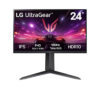 Màn hình Gaming LG 24GS65F-B 24 inch FHD IPS 180Hz 1ms