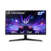 Màn hình Gaming LG 27GS60F-B 27 inch FHD IPS 180Hz 1ms