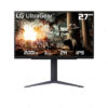 Màn hình Gaming LG 27GS75Q-B 27 inch 2K IPS 200Hz 1ms