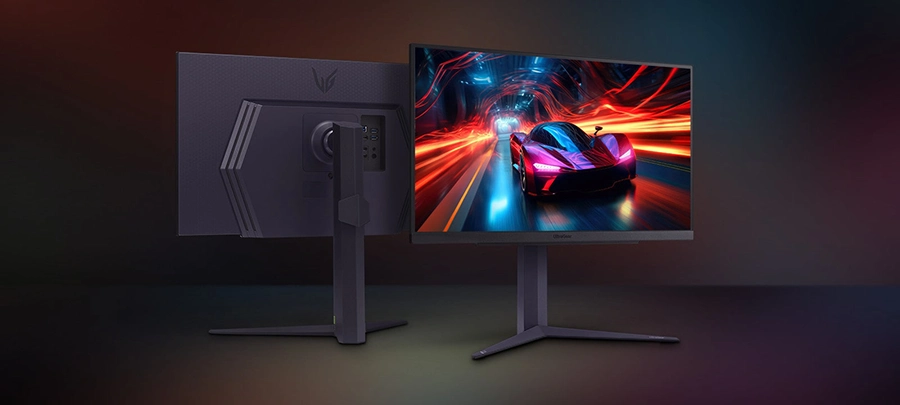 LG UltraGear 27GS85Q-B 27 Inch 2K 200Hz Nano IPS
