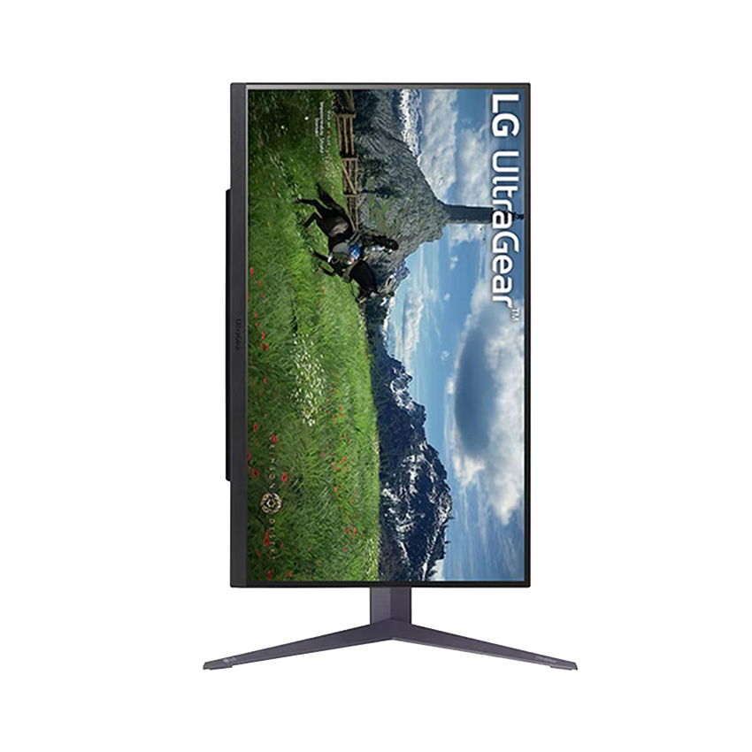 LG UltraGear 27GS85Q-B 27 Inch 2K 200Hz Nano IPS