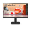 Màn Hình LG 24MS550-B 23.8" FHD IPS 100Hz 5ms