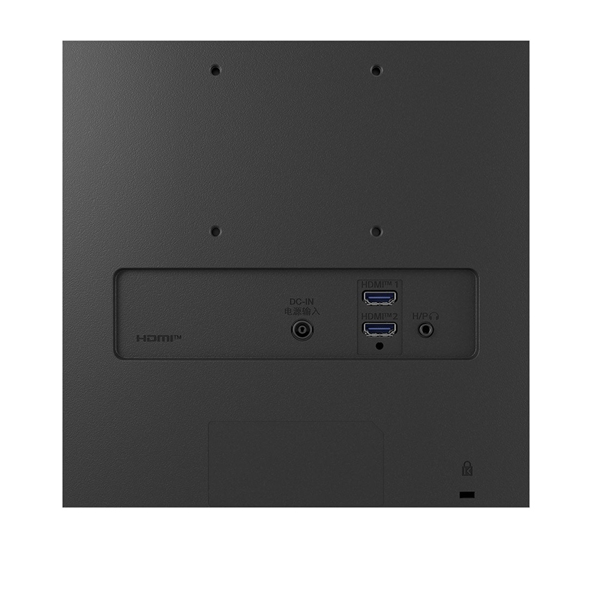 Màn Hình LG 25MS550-B 24.5" FHD IPS 100Hz 5ms