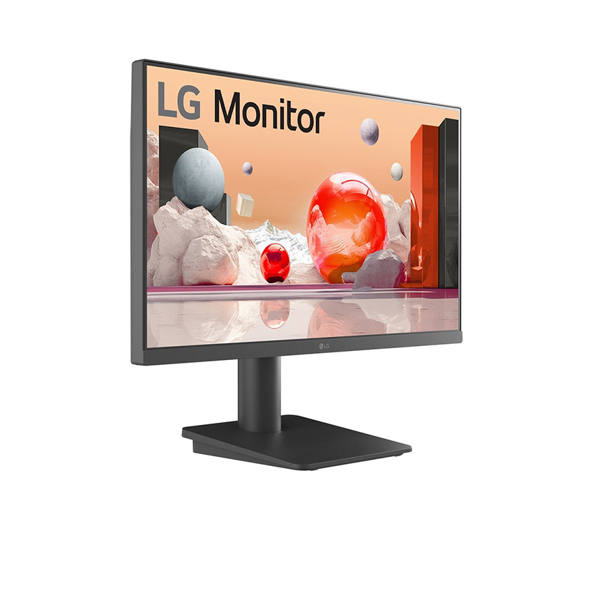 Màn Hình LG 25MS550-B 24.5" FHD IPS 100Hz 5ms
