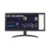 Màn Hình LG UltraWide 26WQ500-B 25.7" FHD IPS 75Hz 5ms