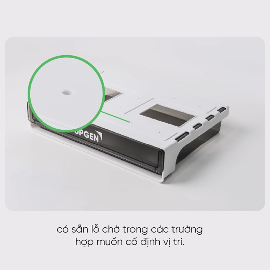 Ngăn kéo đa năng Upgen Drawer - Size Lớn