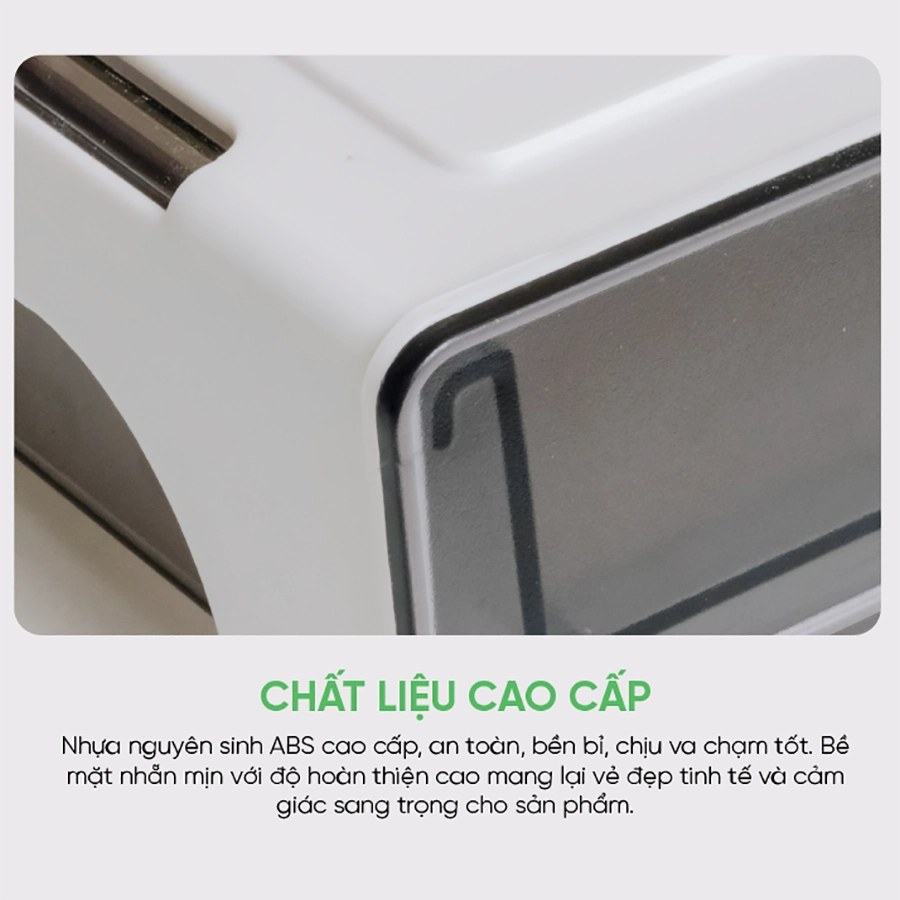 Ngăn kéo đa năng Upgen Drawer - Size Lớn