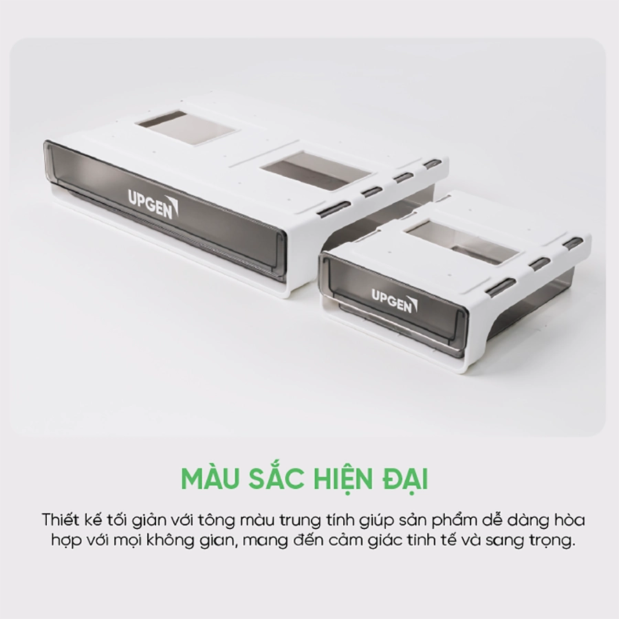 Ngăn kéo đa năng Upgen Drawer - Size Lớn