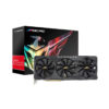 Card màn hình OCPC AMD Radeon RX 6700 XT XE 12GB