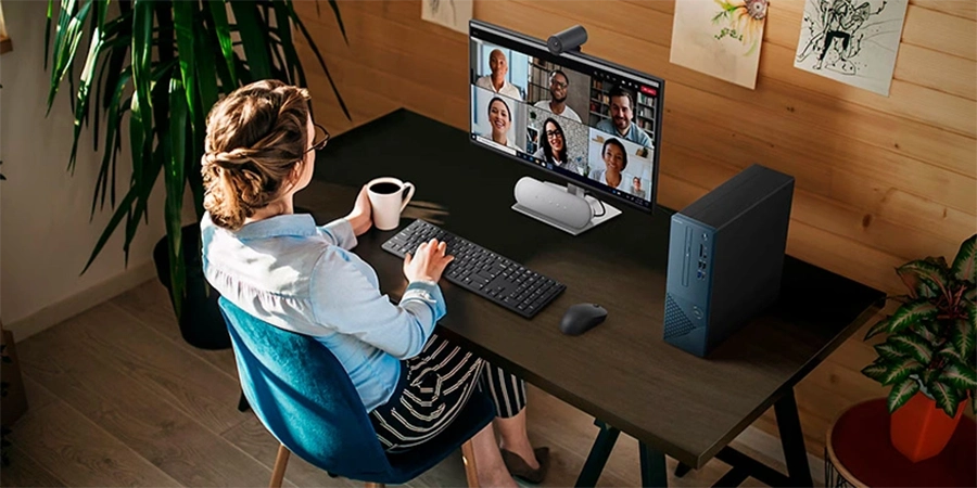 Máy bộ Dell Inspiron Small 3030S 71047525